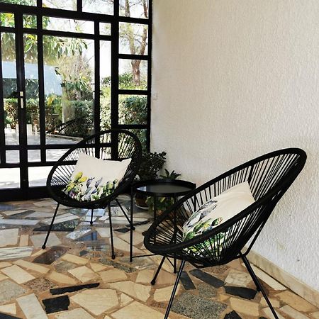 Villa Mar Lido di Noto المظهر الخارجي الصورة