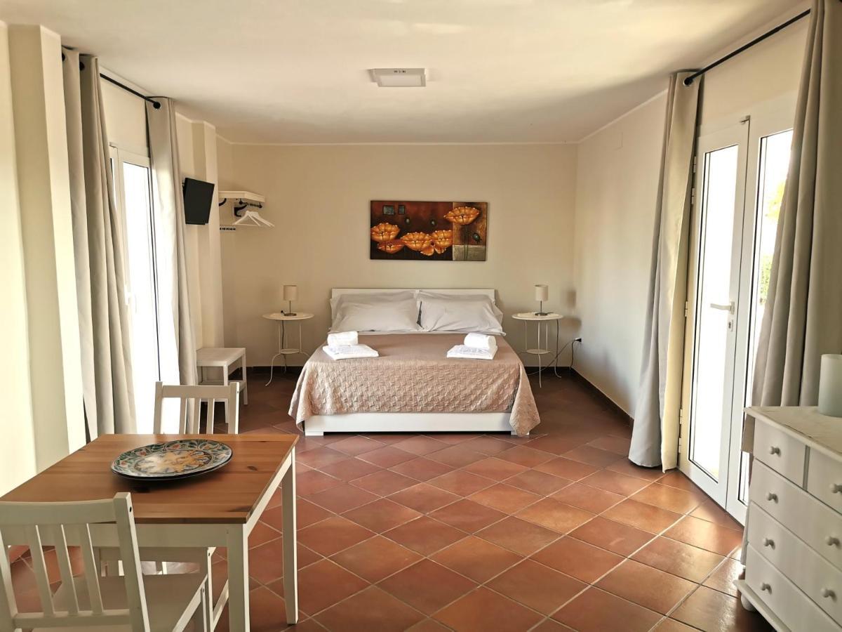 Villa Mar Lido di Noto المظهر الخارجي الصورة