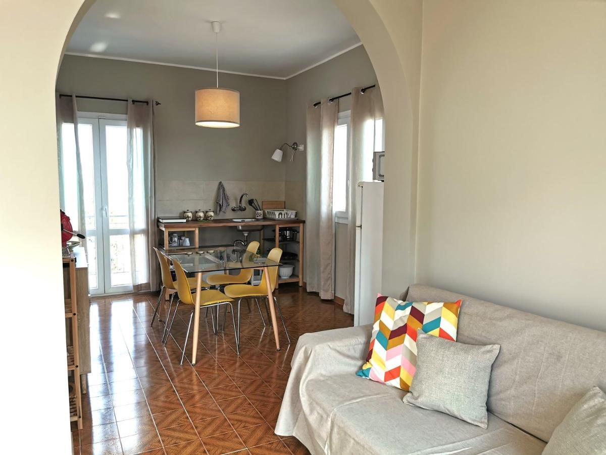 Villa Mar Lido di Noto المظهر الخارجي الصورة