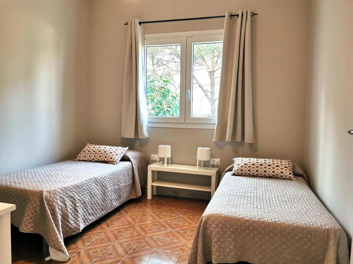 Villa Mar Lido di Noto المظهر الخارجي الصورة