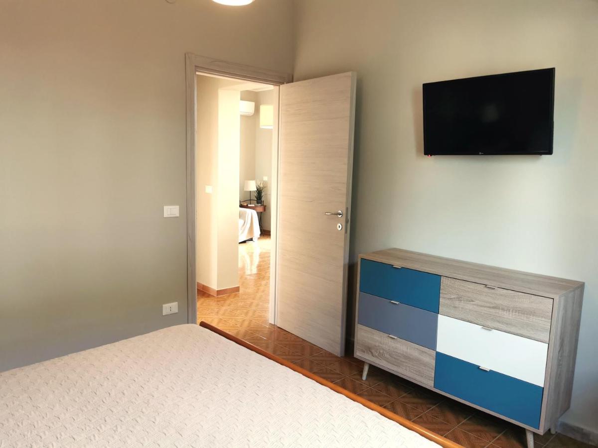 Villa Mar Lido di Noto المظهر الخارجي الصورة