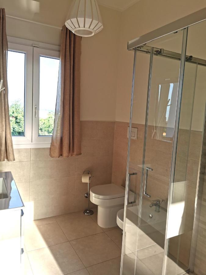 Villa Mar Lido di Noto المظهر الخارجي الصورة