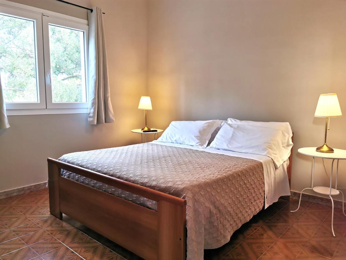 Villa Mar Lido di Noto المظهر الخارجي الصورة