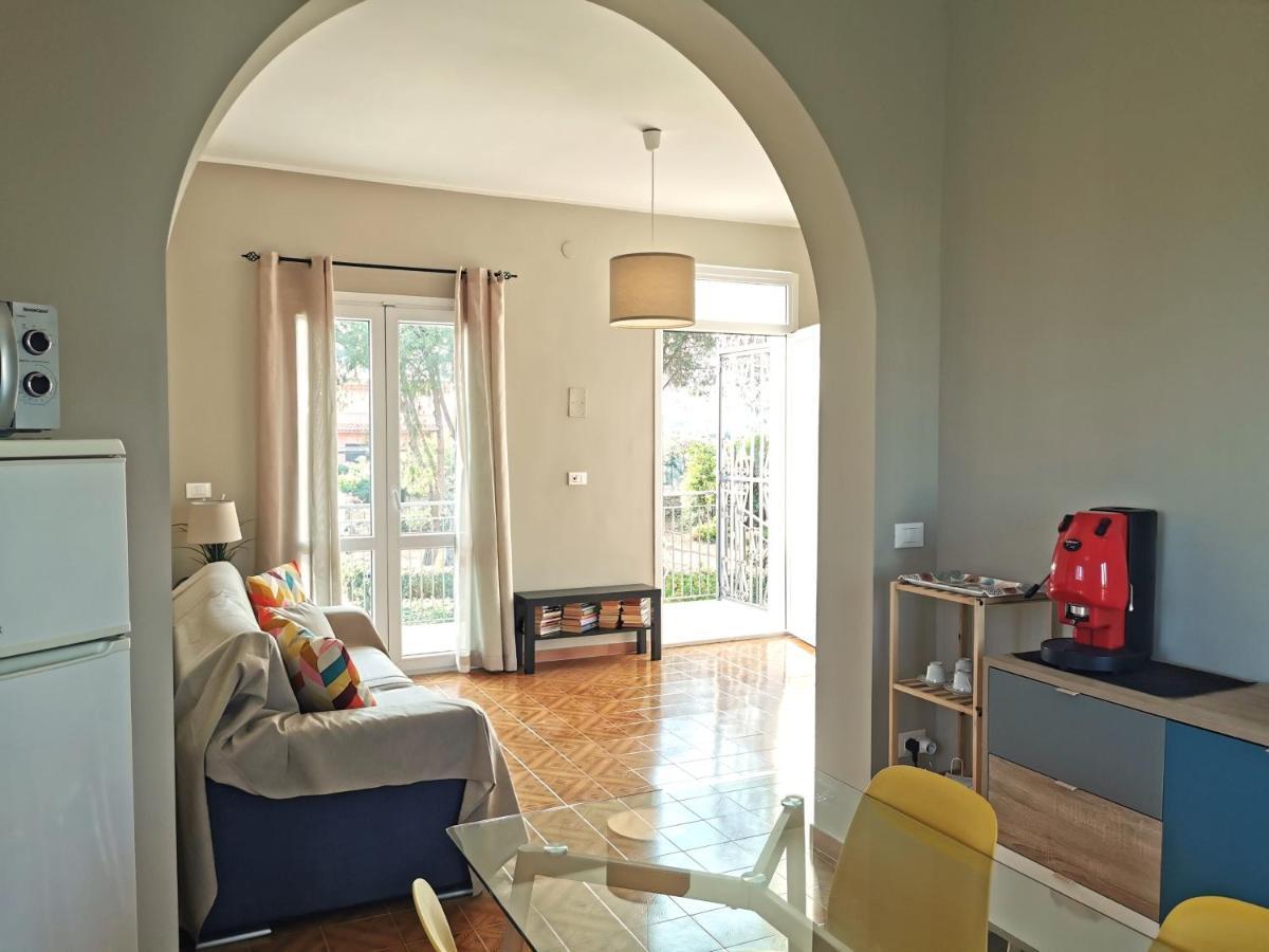 Villa Mar Lido di Noto المظهر الخارجي الصورة