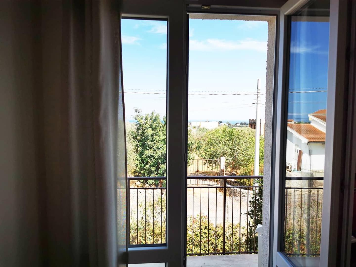 Villa Mar Lido di Noto المظهر الخارجي الصورة